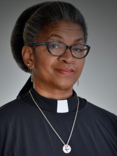 Rev. Carol T Cissel